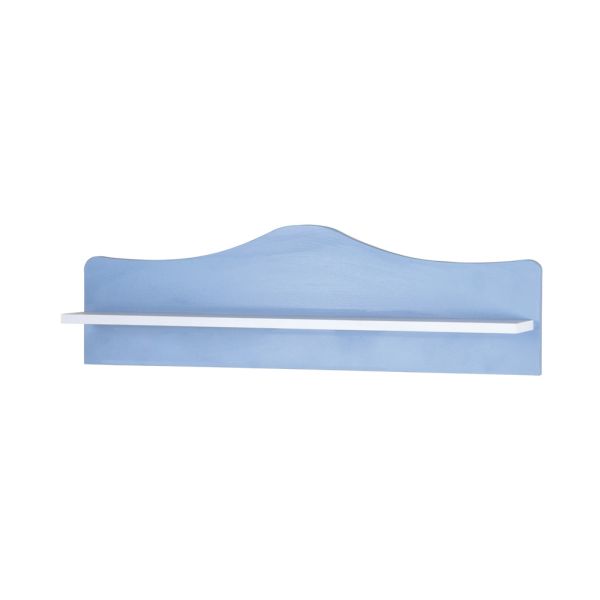 Wandschap Prince Blue